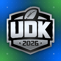 Fantasy Football Draft Kit UDK для Android