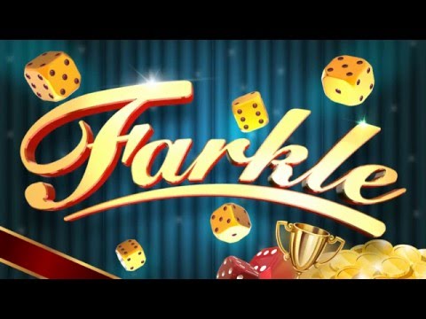 Farkle Dice Game для Android — официальный трейлер