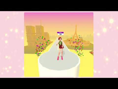 ΠΠ±Π»ΠΎΠΆΠΊΠ° ΡΡΠ΅ΠΉΠ»Π΅ΡΠ° Fashion Battle — Dress up game