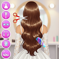 Fashion Braid Игры для девоче для Android