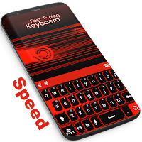Fast Typing Keyboard для Android