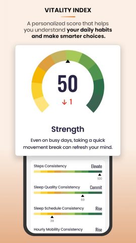 Fastrack Smart World для Android — скриншот 2