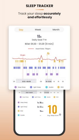 Fastrack Smart World для Android — скриншот 3