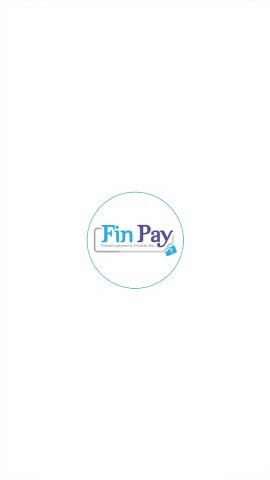 FinPay для Android — скриншот 1
