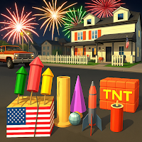 Fireworks Play для Android