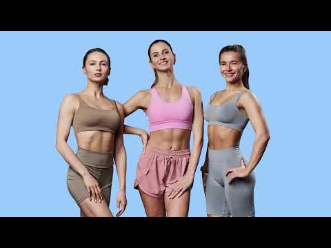 FitStars: тренировки дома для Android — официальный трейлер