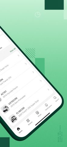 Fleetio Go — Fleet Management — скриншот 2