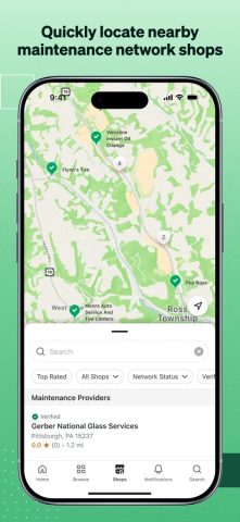 Fleetio Go — Fleet Management — скриншот 4