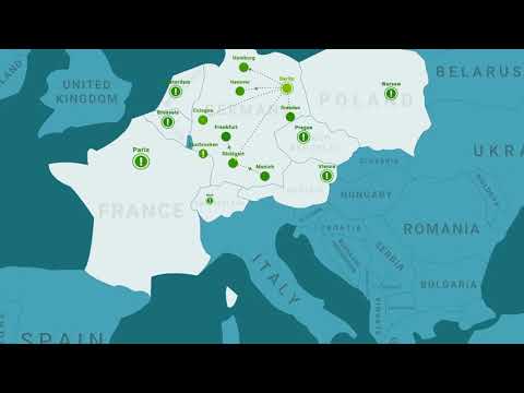 Fly Corp: симулятор авиалиний для Android — официальный трейлер