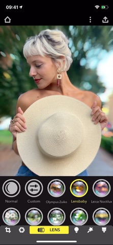 Focos для iOS — официальный трейлер