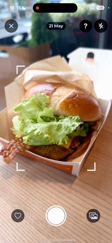 Foody AI — подсчет калорий для iOS — официальный трейлер