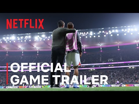 Football Manager 26 Mobile для Android — официальный трейлер