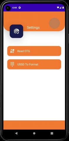 Format and Repair USB Guide для Android — скриншот 3