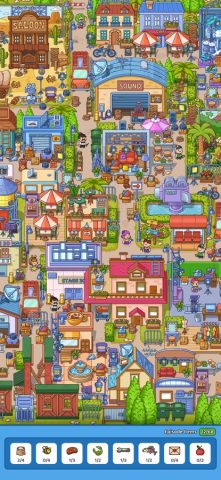 Found It! Игра скрытые объекты для iOS — скриншот 4