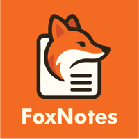 FoxNotes — Конспектировщик для iOS