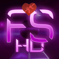 Фрактальный Космос HD для Android