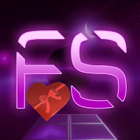 Фрактальный Космос для Android