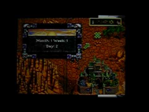 Free Heroes 2 для Android — официальный трейлер