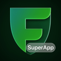Freedom SuperApp для iOS
