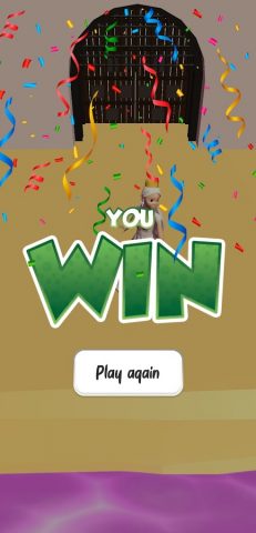 Frog & Princess для Android — скриншот 4