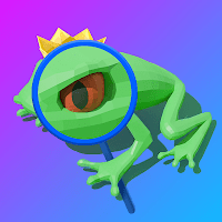Frog & Princess для Android