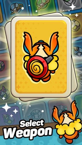 Furry Evo для Android — скриншот 4