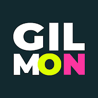 GILMON Промокоды Скидки