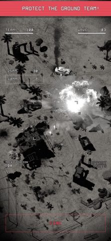 GOLIATH для iOS — скриншот 5