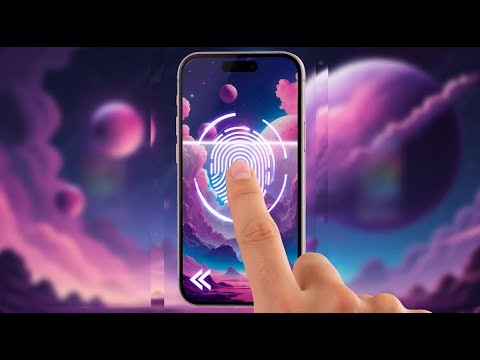 Гадание по отпечатку пальца для Android — официальный трейлер
