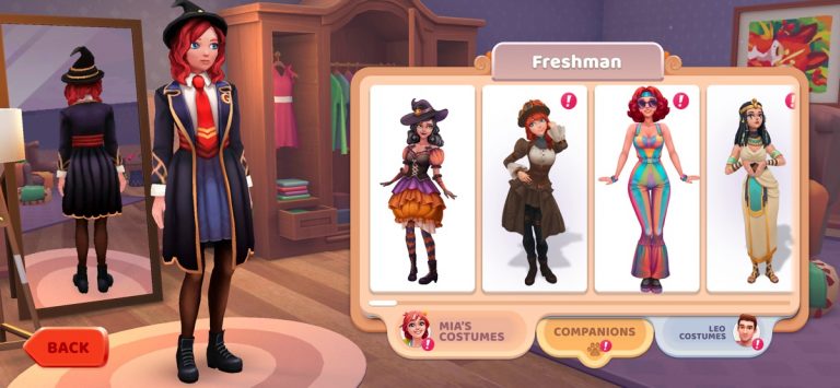 Gallery: Раскраска по номерам для iOS — скриншот 5