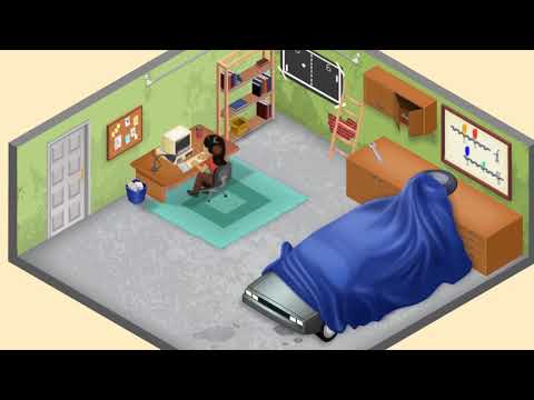 Game Dev Tycoon — официальный трейлер