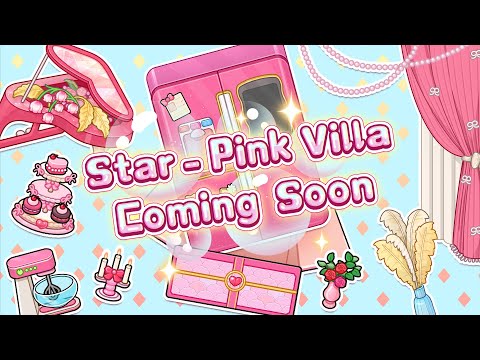 Kalliu Game World для Android — официальный трейлер