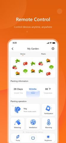GaoMon для iOS — скриншот 2