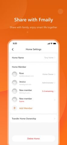 GaoMon для iOS — скриншот 3