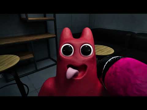 Garten of Banban 0 для Android — официальный трейлер