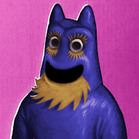 Garten of Banban 8: Anti Devil для Android