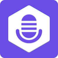 Генератор AI-голоса и диктофон для Android