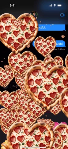 Генератор эмодзи ИИ для iOS — официальный трейлер