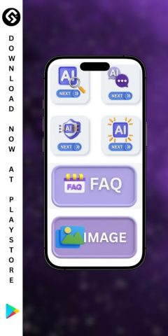 Genially App AI Explanation для Android — скриншот 1