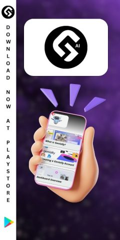 Genially App AI Explanation для Android — скриншот 2