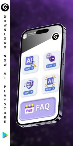Genially App AI Explanation для Android — скриншот 3