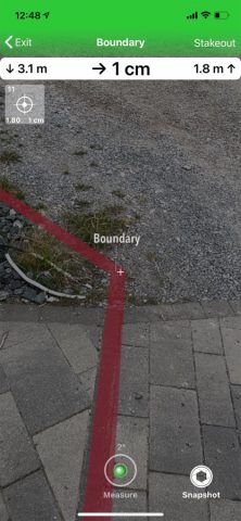 GeoAce для iOS — скриншот 4