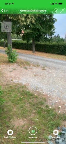 GeoAce для iOS — скриншот 5