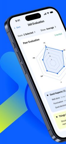 Get X by Deverhood для iOS — скриншот 1
