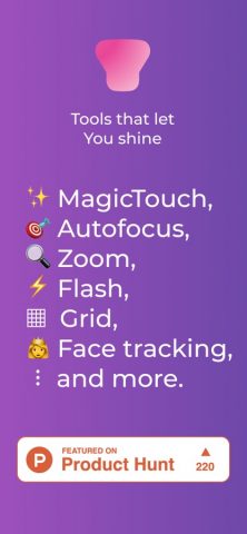 GetCam iOS webcam for PC & Mac для iOS — скриншот 4