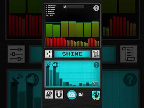 Ghost Hunting Tools App для Android — официальный трейлер