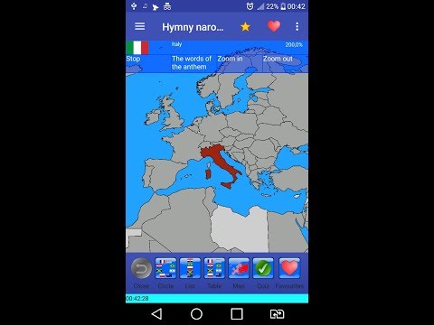 Гимны для Android — официальный трейлер