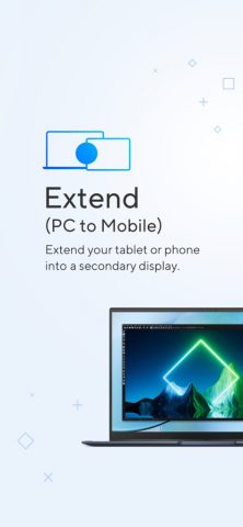 GlideX для iOS — скриншот 1