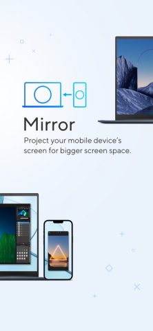 GlideX для iOS — скриншот 2