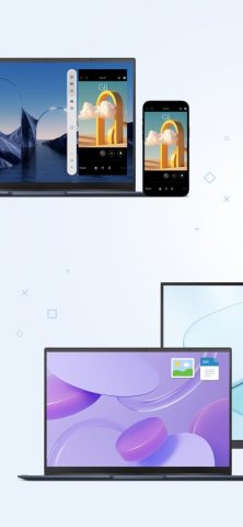 GlideX для iOS — скриншот 3